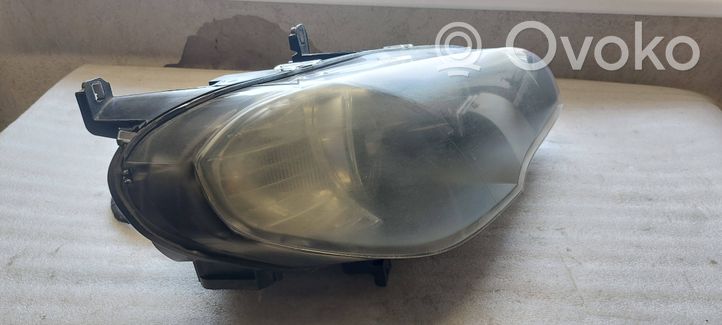 BMW X5 E70 Lampa przednia F00HTB3004