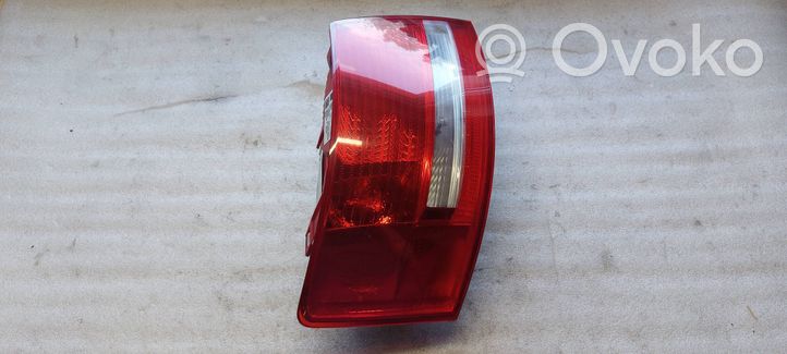 Audi A6 S6 C6 4F Feux arrière / postérieurs 4F5945095D