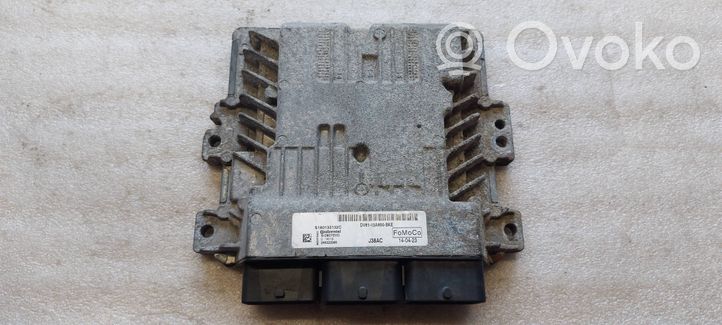 Ford Transit -  Tourneo Connect Other control units/modules DV6112A650BKE