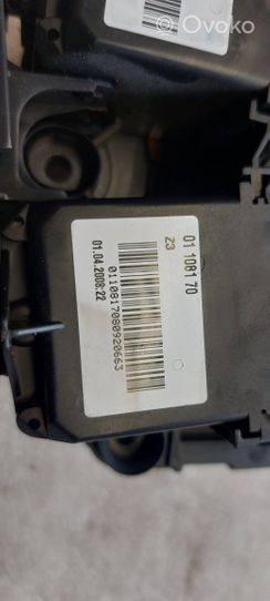 BMW X5 E70 Manetka / Przełącznik kierunkowskazów wycieraczek 9164419