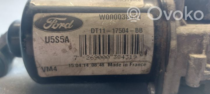 Ford Transit -  Tourneo Connect Moteur d'essuie-glace DT1117504BB