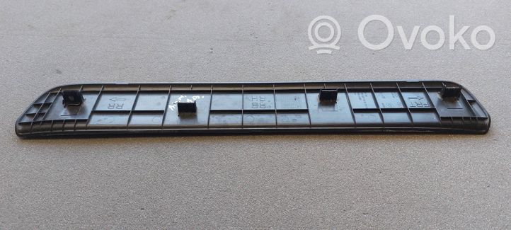 KIA Carens III Rear sill trim cover 85888A4000