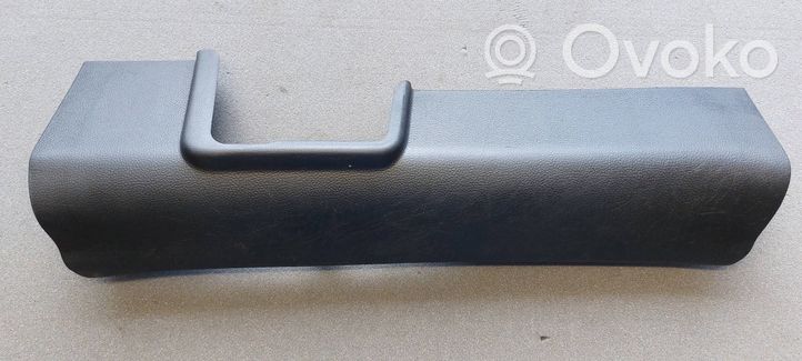 KIA Carens III Front sill trim cover 85880A4000