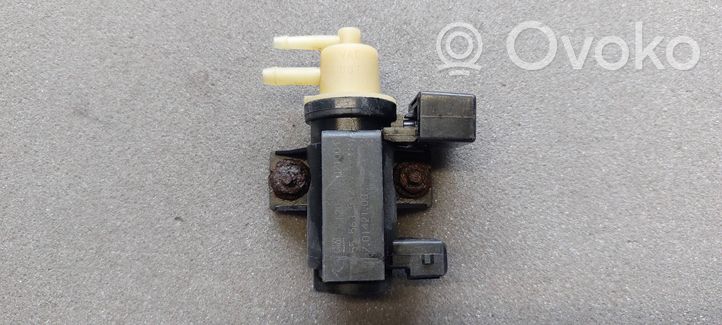 Opel Vectra C Solenoidinis vožtuvas 55563532