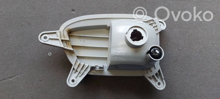 KIA Picanto Lampa zderzaka tylnego 924161Y210