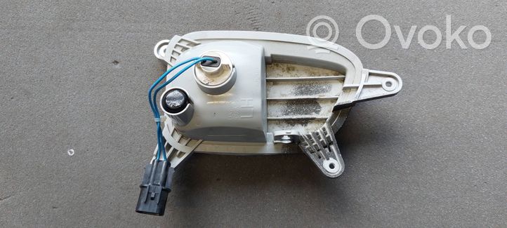 KIA Picanto Lampa zderzaka tylnego 924151Y210