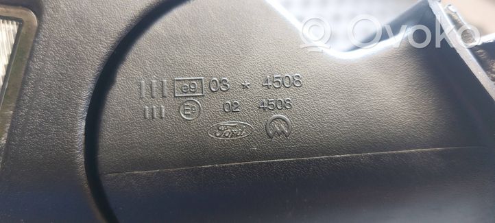 Ford C-MAX II Elektryczne lusterko boczne drzwi przednich E9034508