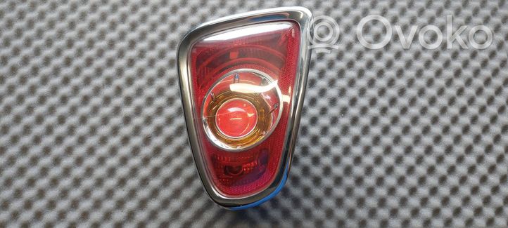 Mini One - Cooper Coupe R56 Lampa tylna 7255910