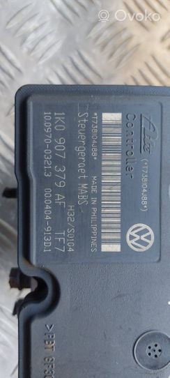 Volkswagen Jetta V Pompe ABS 1K0907379AF