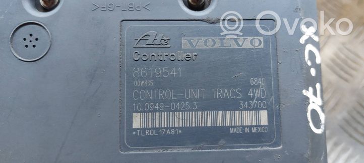 Volvo XC70 Pompe ABS 8619541