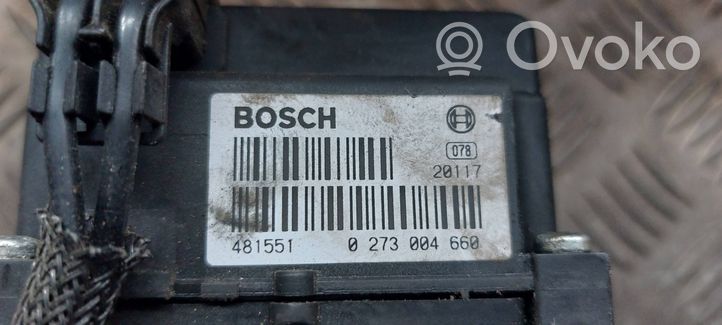 KIA Sorento ABS Blokas 589103E310