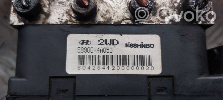 Hyundai H-1, Starex, Satellite Pompa ABS 589004A050