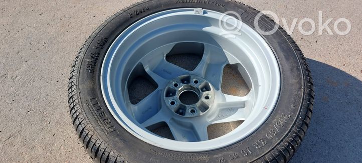 Volvo 850 Felgi aluminiowe R16 3546745