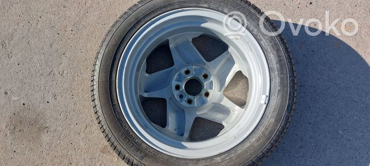 Volvo 850 Felgi aluminiowe R16 3546745