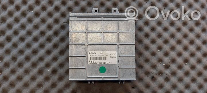 Audi A4 S4 B5 8D Sterownik / Moduł ECU 8D0907557B