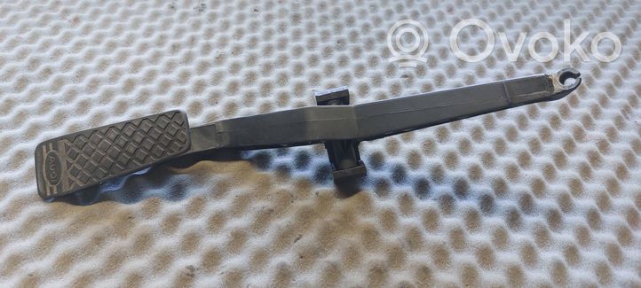 Audi 80 90 S2 B4 Accelerator throttle pedal 8G1721507A