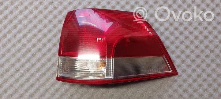 Opel Vectra C Galinis žibintas kėbule 24469462