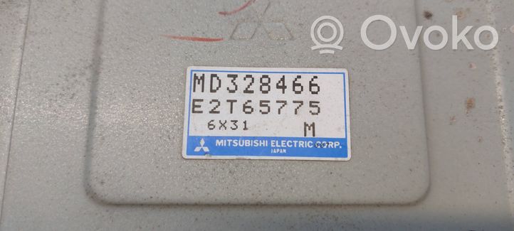 Mitsubishi Colt Sterownik / Moduł ECU MD328466