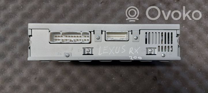 Lexus RX 300 Amplificatore 8610048070