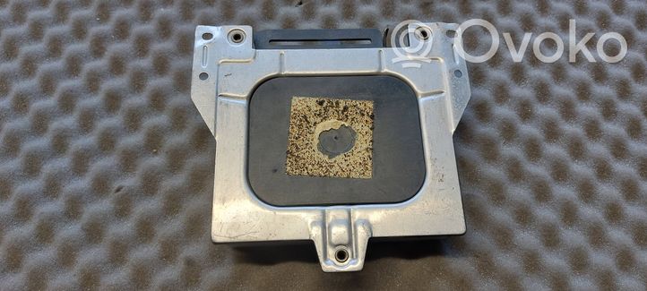 BMW 3 E30 Sterownik / Moduł ECU 0280001301