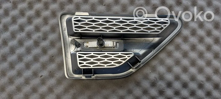 Land Rover Freelander 2 - LR2 Grille d'aile 6H52014K81BC