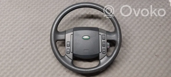 Land Rover Freelander 2 - LR2 Steering wheel 6H523F945AE