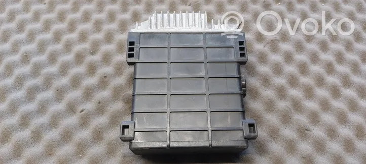 Mercedes-Benz E W124 Sterownik / Moduł ECU 0065451432