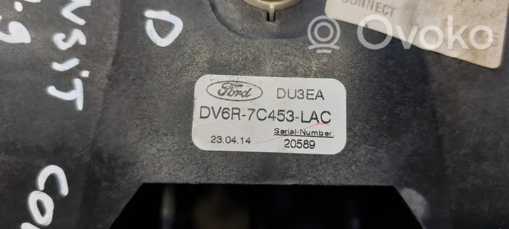 Ford Transit -  Tourneo Connect Selettore di marcia/cambio (interno) DV6R7C453LAC