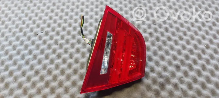 BMW 3 E90 E91 Luci posteriori del portellone del bagagliaio 7289427