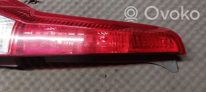 Honda CR-V Lampa tylna 165187