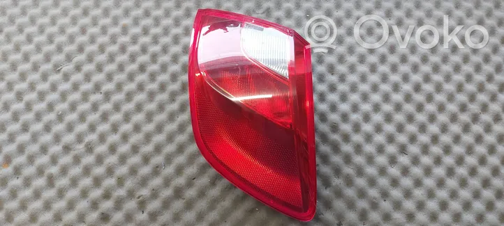 Seat Ibiza IV (6J,6P) Lampa tylna 6J8945096C