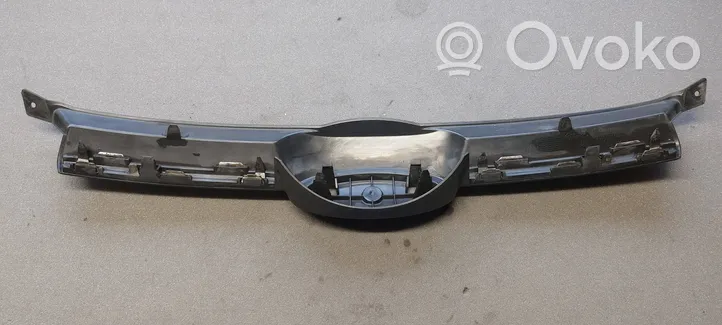 Ford Focus Grille calandre supérieure de pare-chocs avant BM51BA133B