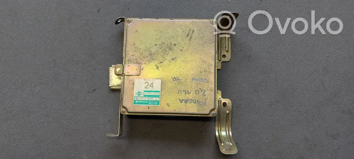 Nissan Primera Sterownik / Moduł ECU 2371060J00