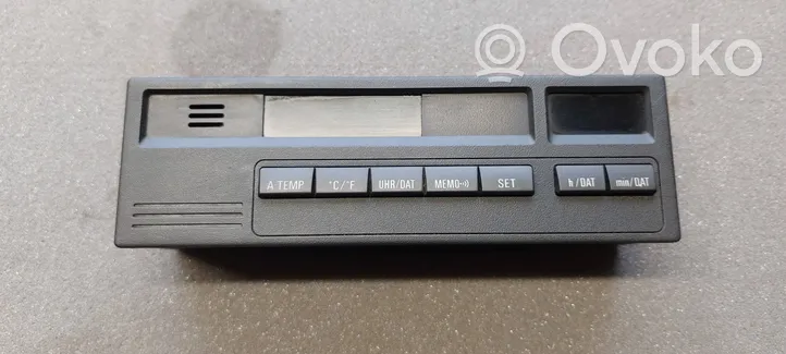 BMW 3 E36 Monitori/näyttö/pieni näyttö 62138363579