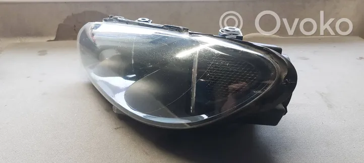 Volkswagen Scirocco Lampa przednia 1K8941005D