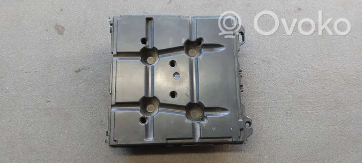 Seat Ibiza IV (6J,6P) Module confort 6R0937087