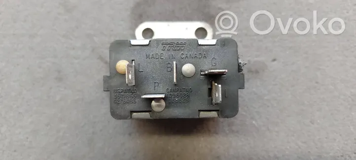 Jeep Cherokee XJ Other relay 36000350