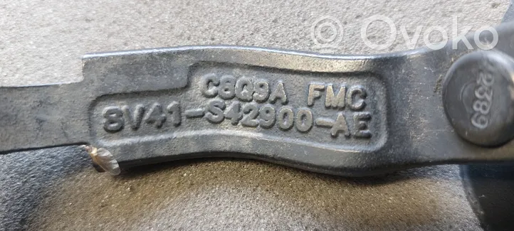 Ford Kuga I Cerniera portellone posteriore/bagagliaio 8V41S42900AE