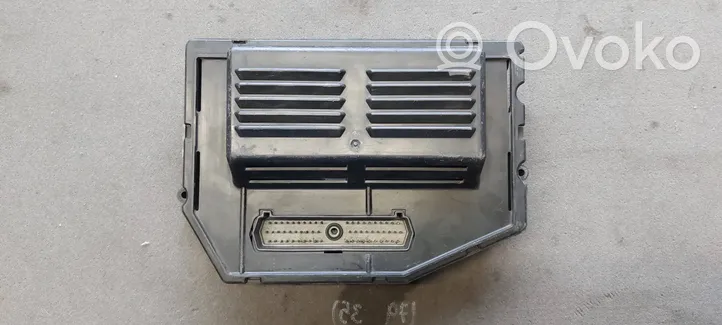 Jeep Grand Cherokee Dzinēja vadības bloks 56028114