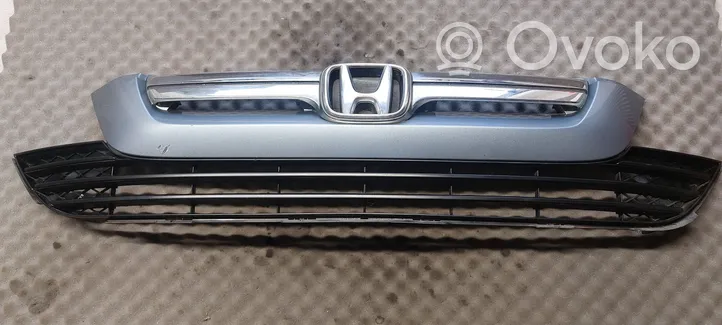 Honda CR-V Maskownica / Grill / Atrapa górna chłodnicy 71121SWWG0