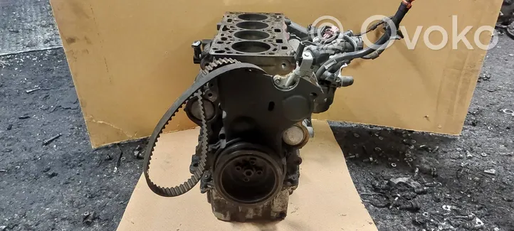 Audi A3 S3 8V Engine block CRB