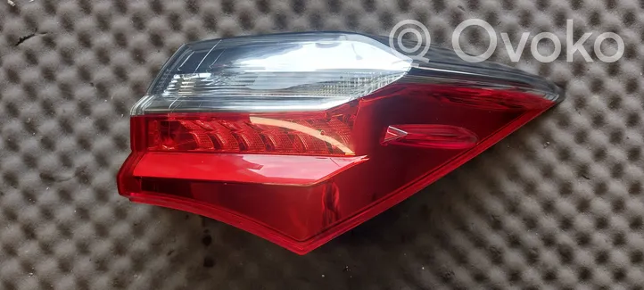 Toyota Corolla E160 E170 Lampa tylna 8155002A80