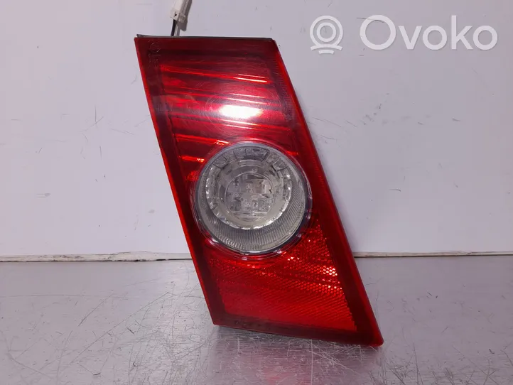 Chevrolet Epica Lampy tylnej klapy bagażnika 