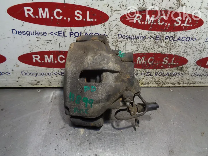 Volkswagen PASSAT Front brake caliper 