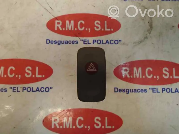 Nissan Micra Otros interruptores/perillas/selectores 