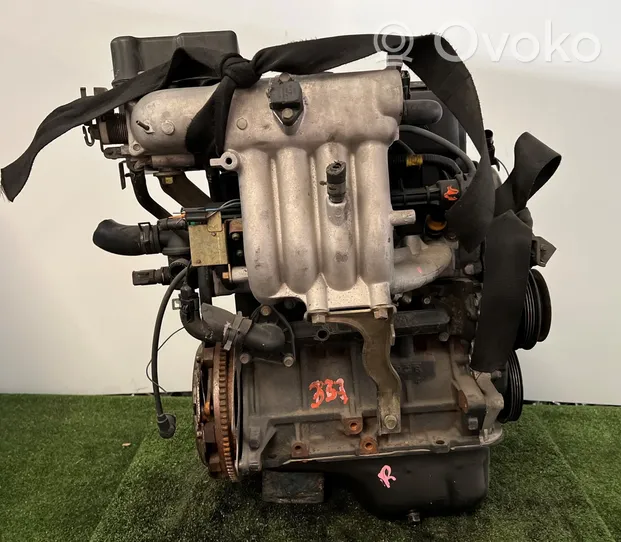 Hyundai Atos Classic Engine G4HC