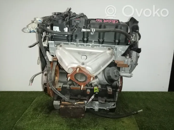 Chrysler Neon II Motor EJD