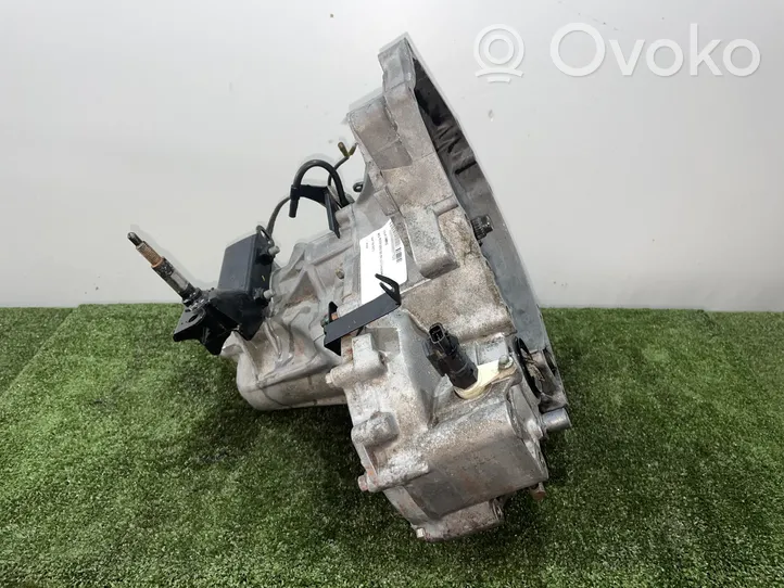Rover 600 6 Gang Schaltgetriebe S4DTU