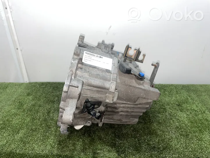 Volvo 850 Boîte de vitesses manuelle à 6 vitesses 