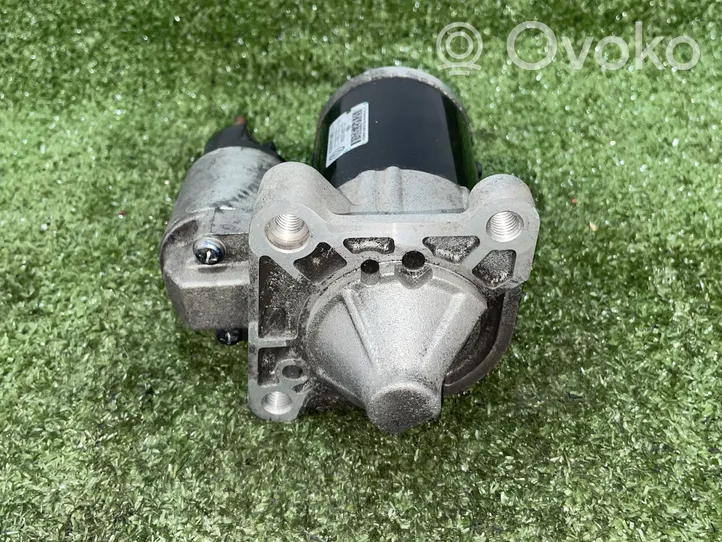 Dacia Sandero Starter motor M000T46371ZT